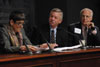 Rep. Petri speaking at 'Envisioning a National Infrastructure Plan for the 21st Century' panel discussion.