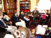 Rep. Petri with Watertown, WI students.