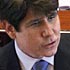 Rod Blagojevich (© Frank Polich/Reuters)