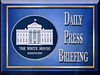 White House Briefing with Press Secretary Robert Gibbs