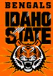 ISU Bengal logo