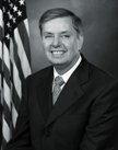 Senator: Lindsey Graham, SC