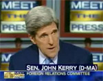 John Kerry Video