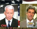 John Kerry Video