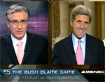 John Kerry Video