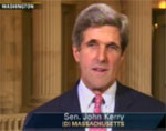 John Kerry Video