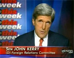 John Kerry Video