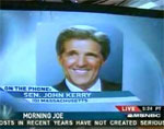 John Kerry Video