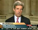 John Kerry Video