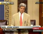 John Kerry Video