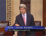 John Kerry Video