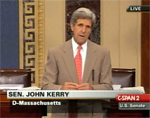 John Kerry Video