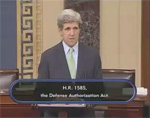 John Kerry Video