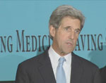 John Kerry Video