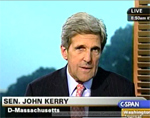 John Kerry Video