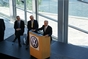 Corker Welcomes Volkswagen to Chattanooga