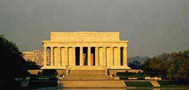 Lincoln Memorial