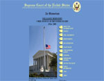 The United States Supreme Court - learn about the Court, our judicial system, and much more!