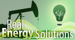 Energy Solutions