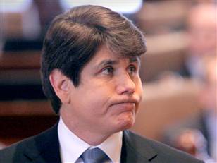 Image: Rod Blagojevich