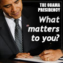 First 100 Days blog will follow President Obama's initiatives and policy directions.