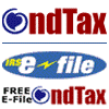 ND Tax Logo