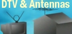 Image of antennas - link to dtv antenna info