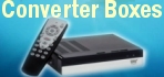Image of converter box - link to converter box info