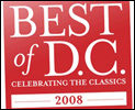 Best of D.C. 2008