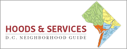 Hoods & Services