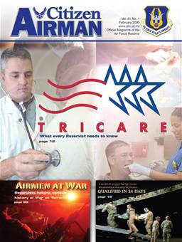 February Issue Now Available