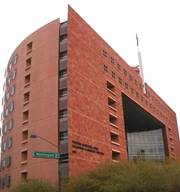 Photo of City of Phoenix Municipal Court