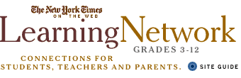 The New York Times Learning Network