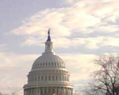 US Capitol