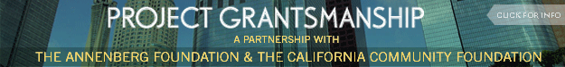 Project Grantsmanship