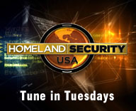 HOMELAND SECURITY USA - Tune in Tuesdays - links to preview on ABC.com