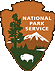 National Park Service Logo.