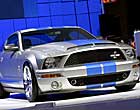 Mustang special editions