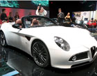 2008 Geneva Auto Show: Which of these cars would you want in L.A.?