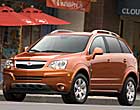 GM's Saturn Vue: finally, a winner