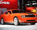 2008 Chicago Auto Show