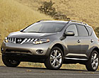 2009 Nissan Murano