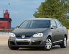 VW Jetta TDI diesel: No fun, no lust -- and that's perfect