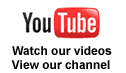 Watch our You Tube Videos