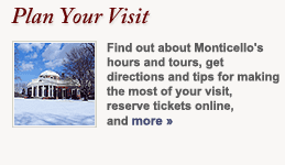 Plan Your Visit