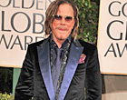 Mickey Rourke bows out of WrestleMania! Smart move