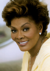 Dionne Warwick