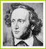 image of Felix Mendelssohn