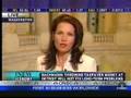 Bachmann: Is a Bailout for the Auto Industry the Way to Go?