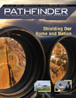 Cover image of the September / October 2008 Pathfinder